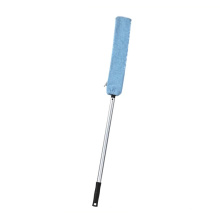 narrow room enable bent microfibre duster